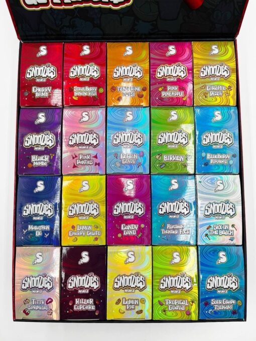 Snoozies Minis, Snoozies Minis By Snooze, Buy Snoozies Minis By Snooze for sale, Buy Life Is ot Grape .5g Rosin Disposable, Buy green team organics