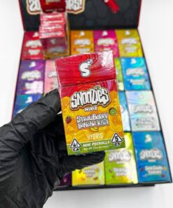 Snoozies Minis, Snoozies Minis By Snooze, Buy Snoozies Minis By Snooze for sale, Buy Life Is ot Grape .5g Rosin Disposable, Buy green team organics