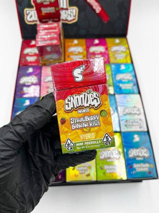 Snoozies Minis, Snoozies Minis By Snooze, Buy Snoozies Minis By Snooze for sale, Buy Life Is ot Grape .5g Rosin Disposable, Buy green team organics
