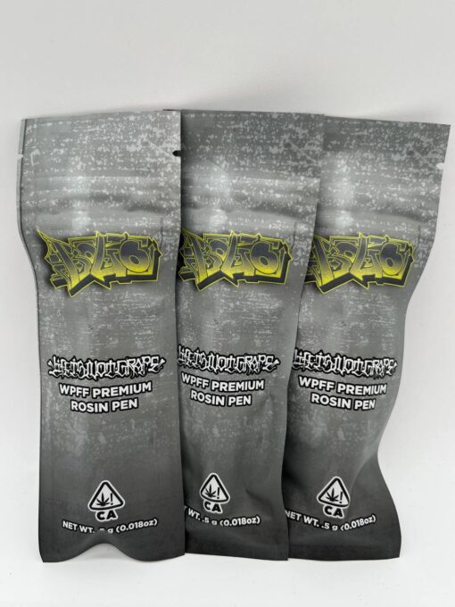Life Is ot Grape .5g, Life Is ot Grape .5g Rosin Disposables, Buy disco disposables for sale, 3g frdy gummies with vape, Buy bliss carts for sale in stock