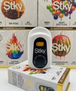 STKY 2G Disposables, Buy STKY 2G Disposable for sale in stock, Buy trudose gummies for sale, cannaclear 2g disposable for sale in stock