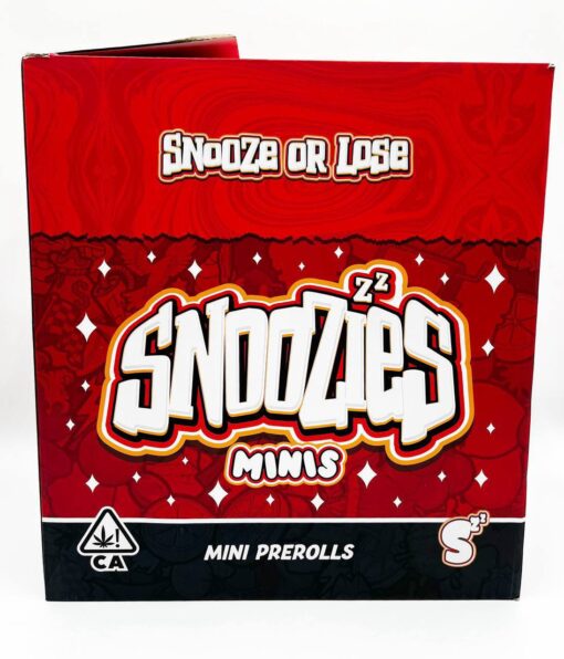 Snoozies Minis For Sale, Where To Buy Snoozies Minis, Buy Snoozies Minis for sale online, lemoncello cartnite carts, buzzbar bc5000 cbd