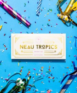 Neau Tropics Birthday Cake 6g