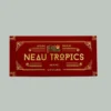Neau Tropics Chocolate Red Velvet 6g
