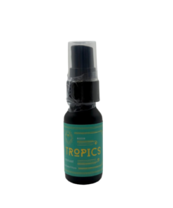 Neau tropics Mushroom Spray