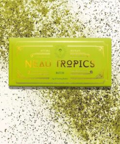 Neau Tropics Chocolate Matcha 6g