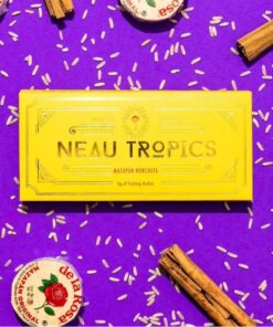 Neau Tropics Chocolate Mazapan Horchata 6g