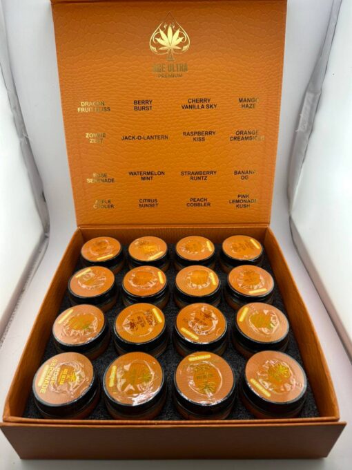 Ace Ultra Premium Crumble, Buy Ace Ultra Premium for sale in stock, Wholemelt Live Resin Sugar, Gas Factory 3G Disposable, ace Ultra Premium Concentrate