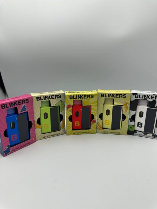 Blinkers Candy Edition, 2G Blinker Candy Edition, 2G Blinker Candy Edition for sale, Buy newly released blinkers 2g disposable, Buy favorites minis vape