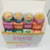 Persy Crumble, Persy Crumble and badder 1oz concentrate baller box, pure sauce 2g disposable, sky genetics fake, luigi cart weed packaging, 3g fryd