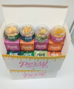 Persy Crumble, Persy Crumble and badder 1oz concentrate baller box, pure sauce 2g disposable, sky genetics fake, luigi cart weed packaging, 3g fryd