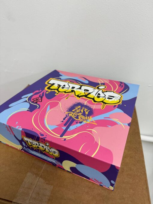 Terpies Wax Edition, Buy Terpies Wax Edition 1oz, Top Shelf Crumble for sale, mushroom chocolate bar passion fruit, enjoyable chocolate bar