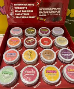 PHADED Live Resin, PHADED Live Resin Badder Baller Jars, luxotic disposable, pure sauce 2g disposable, ace ultra premium mango mint medley, fryd 3g