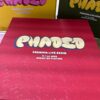 PHADED Live Resin, PHADED Live Resin Badder Baller Jars, luxotic disposable, pure sauce 2g disposable, ace ultra premium mango mint medley, fryd 3g