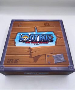 LOOTBOX One Piece Edition, Where to buy summer muha flavors, innocent liquid diamonds vape, muha med fall edition, zeros dispo, fryd 3g