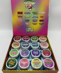 Warheadz Live Extracts, Buy Warheadz Live Extracts, Warheadz Hash Rosin Exotic Edition, Warheadz Live Extract badder, Warheadz wax crumble for sale