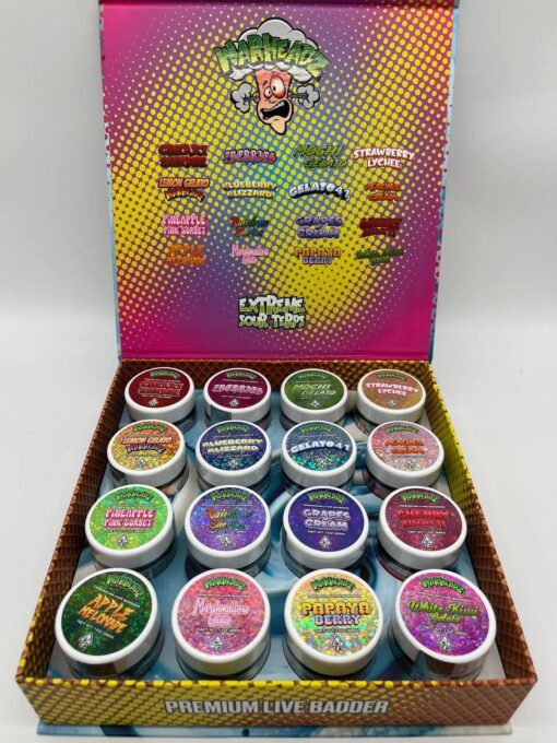 Warheadz Live Extracts, Buy Warheadz Live Extracts, Warheadz Hash Rosin Exotic Edition, Warheadz Live Extract badder, Warheadz wax crumble for sale