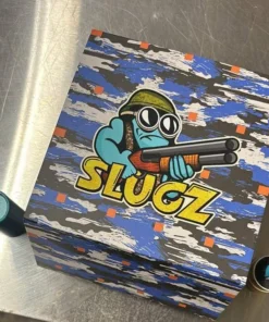 Slugz 2G Disposables, Buy Slugz 2G Disposable for sale, Slugz 2G Disposable online at best discount prices, bars 2000mg big hitter, sundream gelato