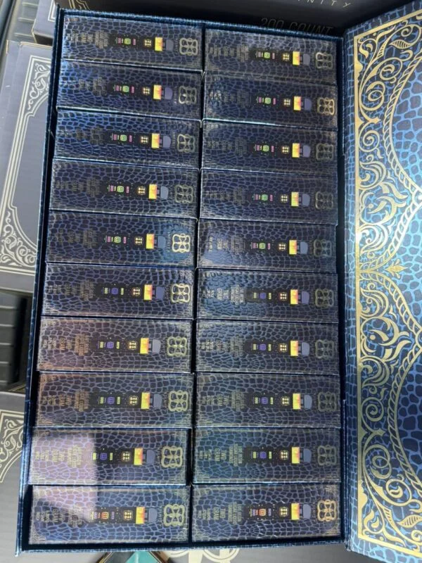 Blue Hitz Disposable Blue Hitz Disposable