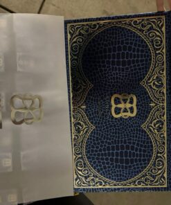 Blue Hitz Disposable