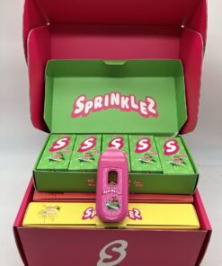 New Sprinklez 2g Disposable, New Sprinklez 2g Disposables, Bay Times Extracts for sale, Buy Bay Times Extract, Arcadia Extracts, Cali Palms Extracts