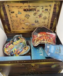 Bounty Farms Full Packaged