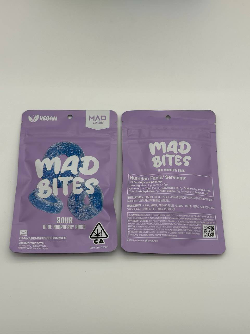 Buy Mad Bites Edibles 2000Mg Buy Mad Bites Edibles 2000Mg