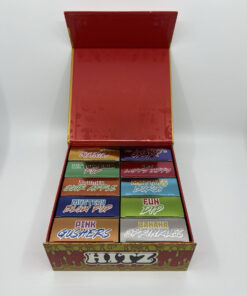 Buy Hitz Carts 2G Live Resin