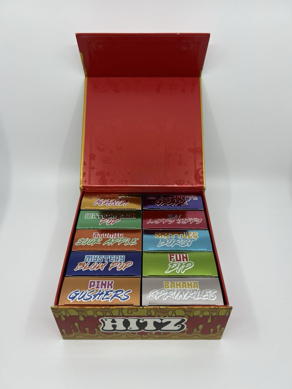 Buy Hitz Carts 2G Live Resin Buy Hitz Carts 2G Live Resin