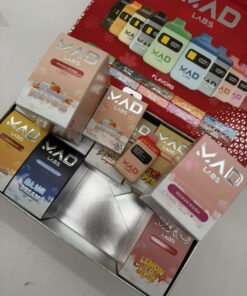 Buy ChristMas Mad Labs 