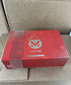 Buy ChristMas Mad Labs 