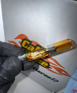 Buy Cali Blaze Carts 1G