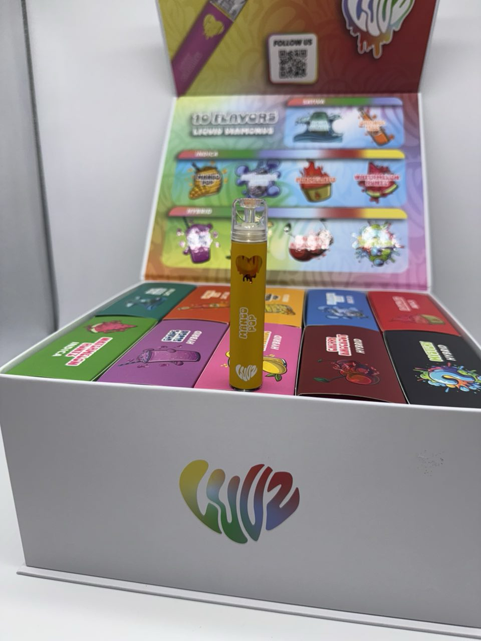 Buy Luvz 2G Disposable Buy Luvz 2G Disposable