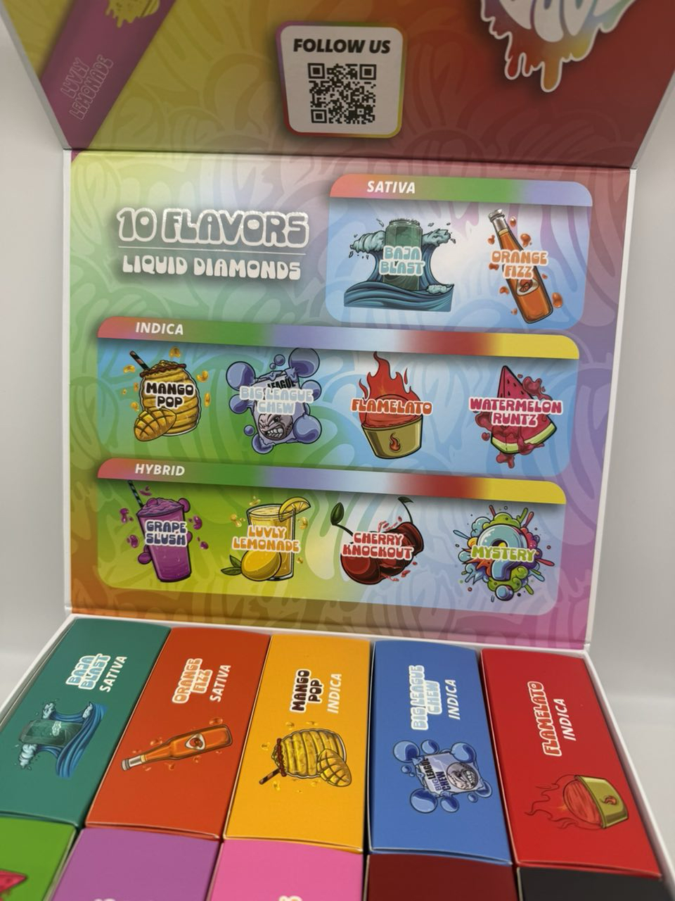 Buy Luvz 2G Disposable Buy Luvz 2G Disposable