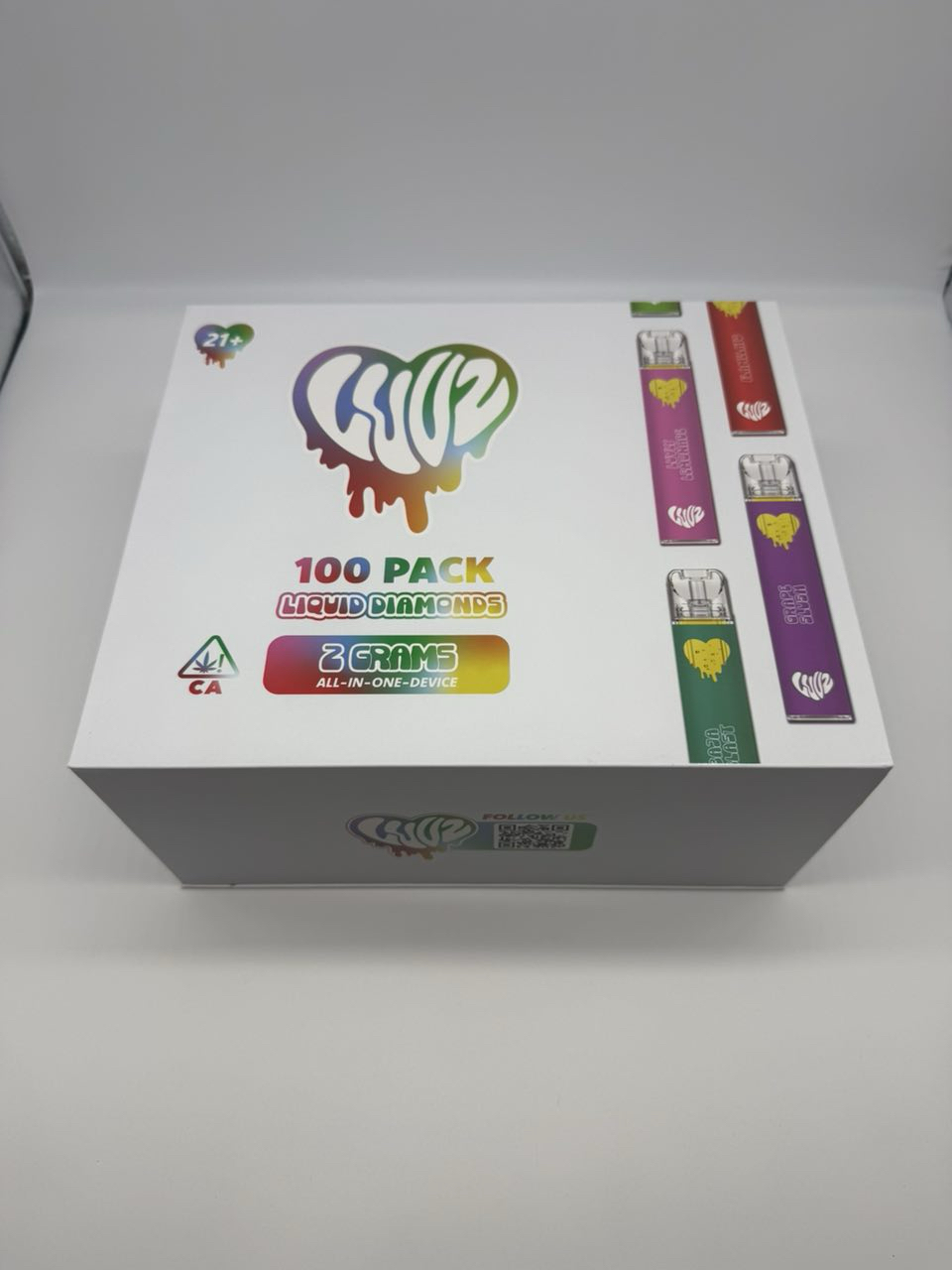 Buy Luvz 2G Disposable Buy Luvz 2G Disposable