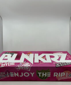 Blnkrz 2g Disposable Pink Edition