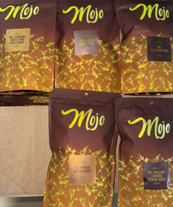 Buy Mojo Chocolate Edibles 200Mg
