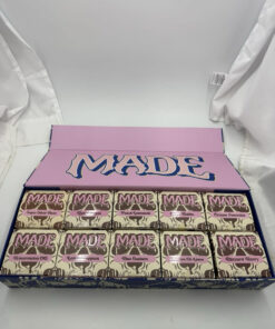 Buy 2g Made Disposable