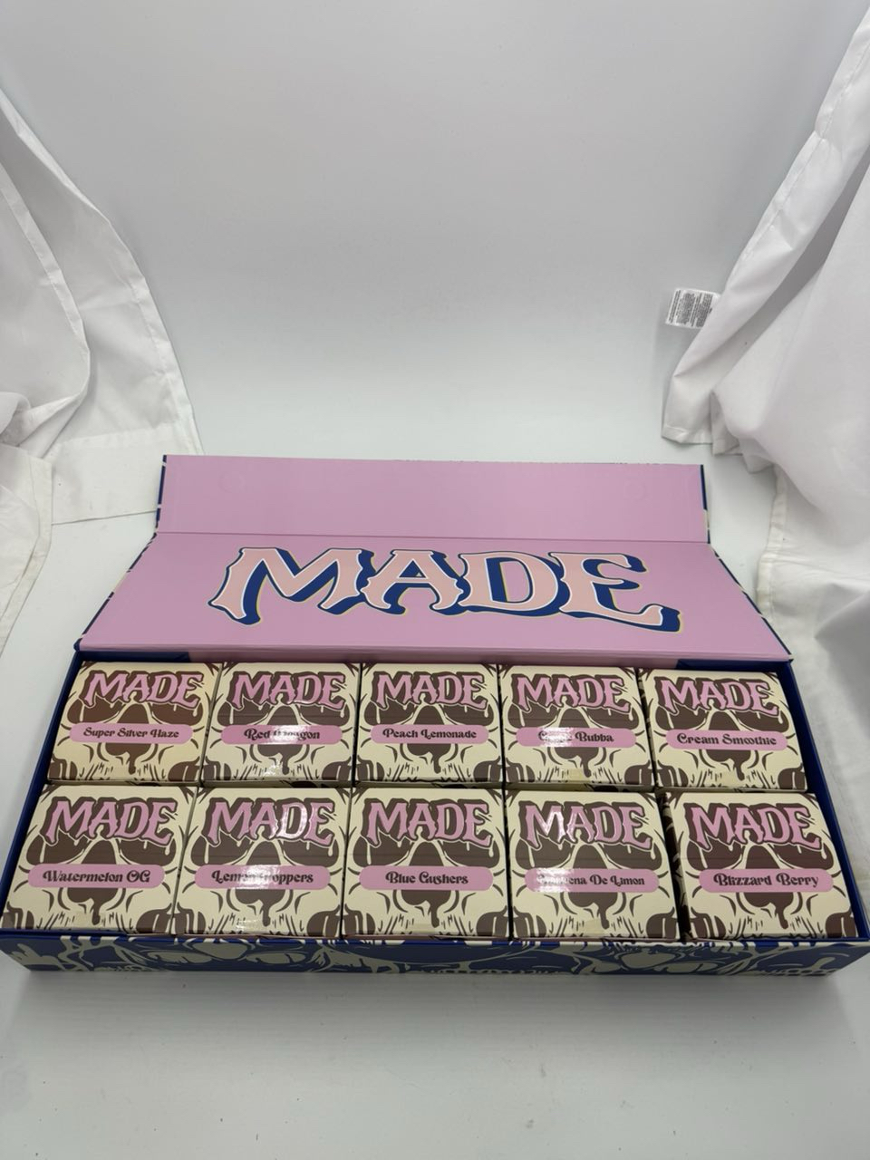 Buy 2g Made Disposable Buy 2g Made Disposable