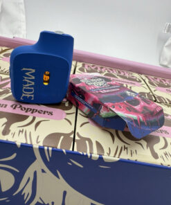 Buy 2g Made Disposable