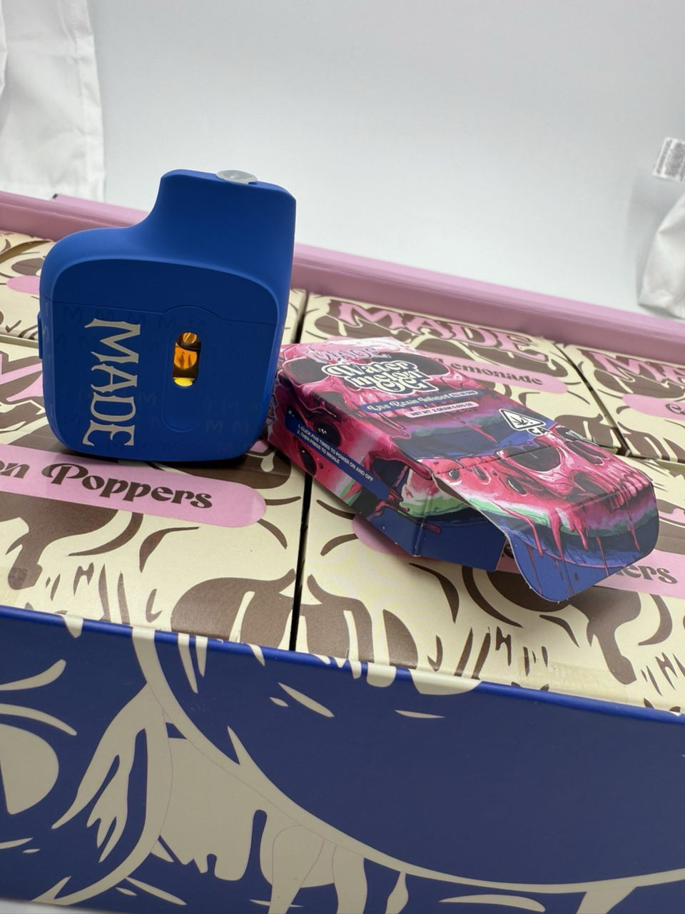 Buy 2g Made Disposable Buy 2g Made Disposable