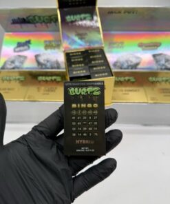 Buy Burtz 2g Disposable