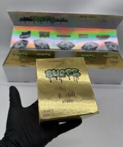 Buy Burtz 2g Disposable