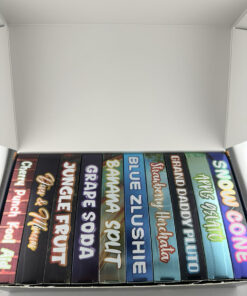 Buy Luminate 2G Disposable