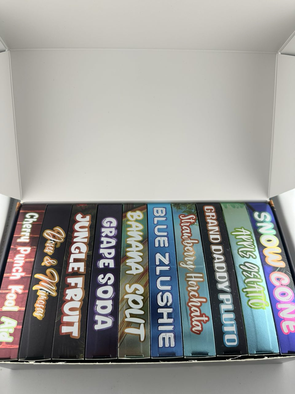 Buy Luminate 2G Disposable Buy Luminate 2G Disposable