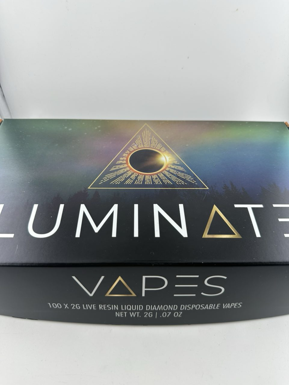 Buy Luminate 2G Disposable Buy Luminate 2G Disposable