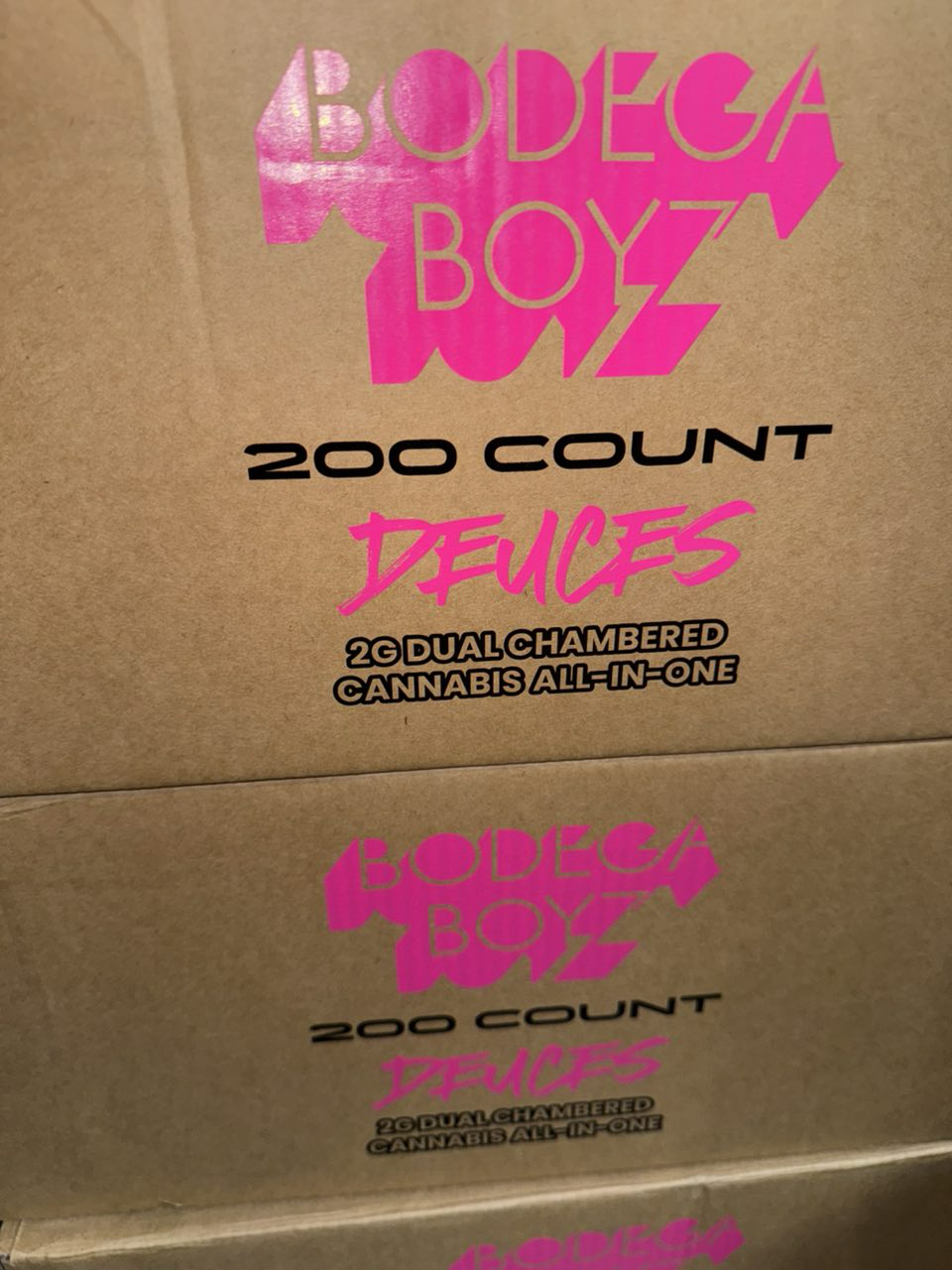 Buy Bodega Boyz 2G Disposable Buy Bodega Boyz 2G Disposable