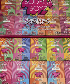 Buy Bodega Boyz 2G Disposable