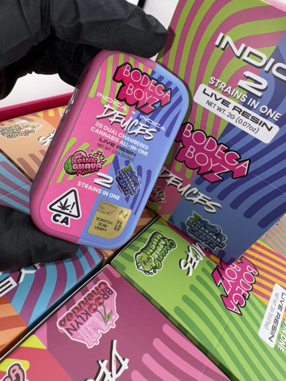 Buy Bodega Boyz 2G Disposable Buy Bodega Boyz 2G Disposable