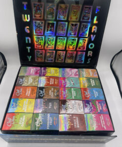 Buy Cali Clear Party Pack